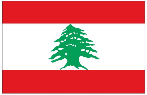 lebanon logo